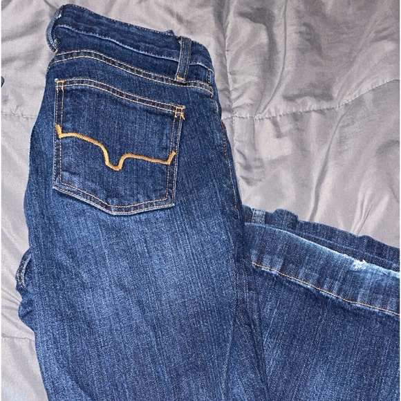 Kimes Ranch Jeans Womens Jennifer Kimes Ranch Jeans Poshmark